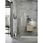 18528 Muuto Ply Шерстяной ковер 85x140 см, жженый оранжевый — фото 3
