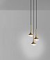 Подвесной светильник CVL-Luminaires Fléa — фото 5