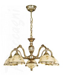 L 6308/5 Reccagni Angelo 6308 люстра