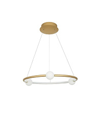 NL_DECORATIVE_CELIA_SUSPENSION Nova Luce CELIA Подвесной светильник