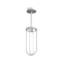 IN VITRO ROD 3000K H750 DALI EU 220-240V WHT