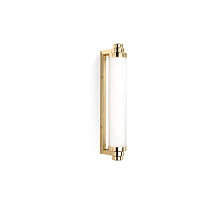 VIENNA LED - 24-karat gold / 40 cm