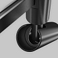 TR144-1-5W4K-W-B Maytoni Focus Led Трековый светильник 5W 190лм Черный — фото 7