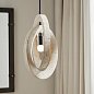 Подвесной светильник Arteriors Collins — фото 1