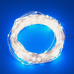 UL-00009945 Copper Wire lamp Гирлянда Нить