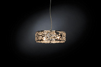 ARABESQUE CILINDRO HORIZONTAL подвесной светильник, VGnewtrend 7511678