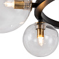A7790SP-10BK Arte Lamp Vincent подвесная люстра G9 10х40W — фото 2