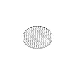 Овальная линза LENS OVAL SUPERSPIKE 12 Led Technology