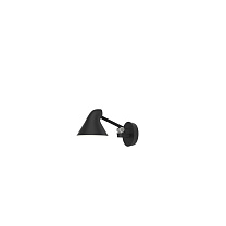 NJP Wall Lamp / Черный