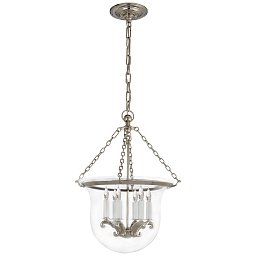 CHC2117PN Visual Comfort Country Подвесной светильник