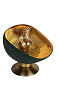 03526/01/33 Extravaganza goblett настольная лампа Lucide