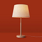 Настольный светильник Butler Freya FR2057TL-01BG — фото 3