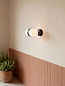 Настенный светильник Hall Northern Lighting — фото 12