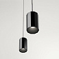 Wireflow Free-Form Vibia подвесной светильник — фото 6