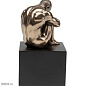 51965 Deco Object Nude Man Thinking 10см Kare Design