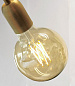 Люстра OURIS 1 Davidts lighting — фото 1