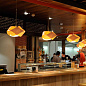 NUT S NI 29 LZF Lamps подвесной светильник — фото 9