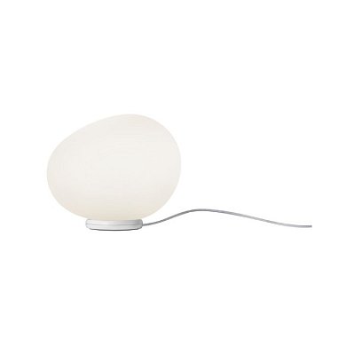 Настольная лампа Foscarini Gregg piccola