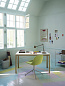 Dedicate Table Lamp настольный светильник Muuto Black w. Fixing Pin - S1 DETBLS1201 — фото 3