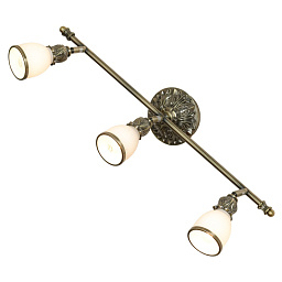 LSL-7301-03 Lussole Furlo Спот