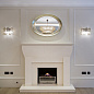 WL418 Pentagon Bella Figura настенный светильник — фото 6