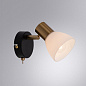 A3117AP-1BK Falena Arte Lamp настенный светильник