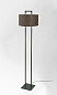SATIS FLOOR торшер Davidts lighting — фото 5