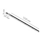Потолочный линейный светильник MT LINE 24.30 W Led Technology — фото 1
