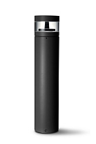 Ikonic H 89cm черный 4000 K 35.1 Вт
