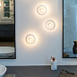 14S LED CLEAR 14 Bocci настенный светильник — фото 4
