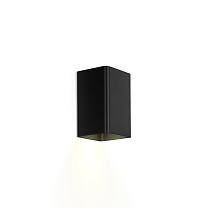 DOCUS WALL mini 1.0, Черный матовый