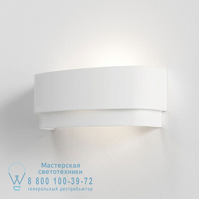 1432001 Amat 320 настенный светильник Astro lighting Керамический