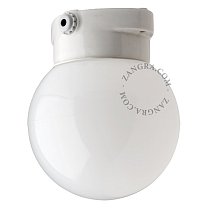 Pure Porcelain 006 IP54