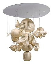 Candelabro Large