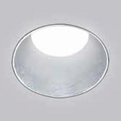 Kone Icone Спот Circle Silver i-c-0108