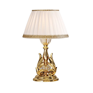 Настольная лампа Possoni Lucilla 550/LG