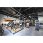 1005400 SLV SIGHT TRACK 3Ph black CCT трековый линейный светильник — фото 5
