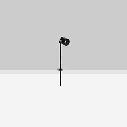 BRTS1 Flexa lighting Brutus Уличный прожектор