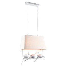 LSP-8221 Lussole Dove Подвесной светильник
