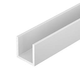 063514 Arlight Профиль П-образный TECH-1515-3000 WHITE