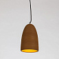 Подвесной светильник Arte Lamp CENTO A7081SP-1BJ — фото 1