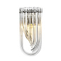 109534 Eichholtz Greco бра — фото 1