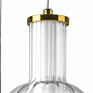 800133 Lightstar Botto подвесной светильник 6W 1274lm 3000K — фото 4