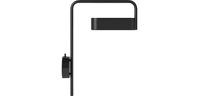 Scribe wall lamp Bolia настенный светильник 20-134-02_00002