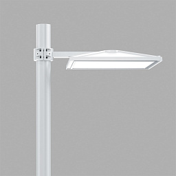Уличный светильник UFO comfort pole mounted 634x634mm iGuzzini