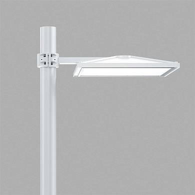 Уличный светильник UFO comfort pole mounted 634x634mm iGuzzini