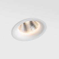 Smart Cake Recessed 160 1x IP55 LED Flood DE