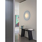 115510/11 Vibia Top 40 - 1155 настенный светильник — фото 4