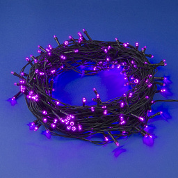 UL-00008406 Copper Wire lamp Uld-s1000 Гирлянда Нить