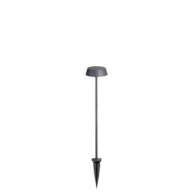 Светильник для дорожек MaxiDisco Spike 900 Ghidini GH0509